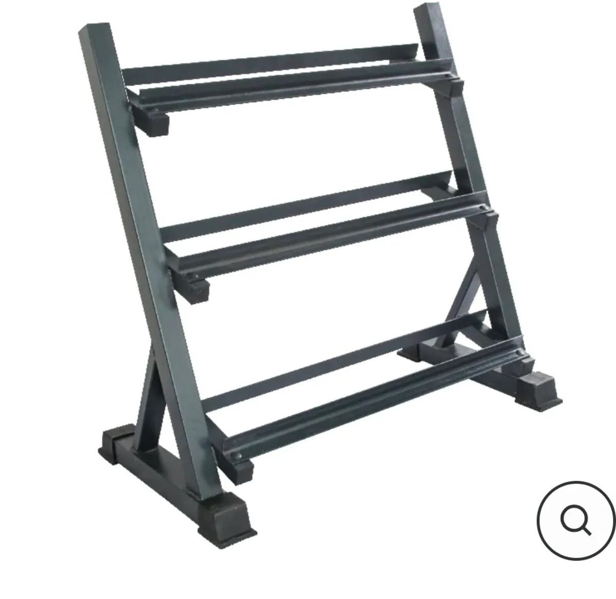 Dumbell Rack - Image 1