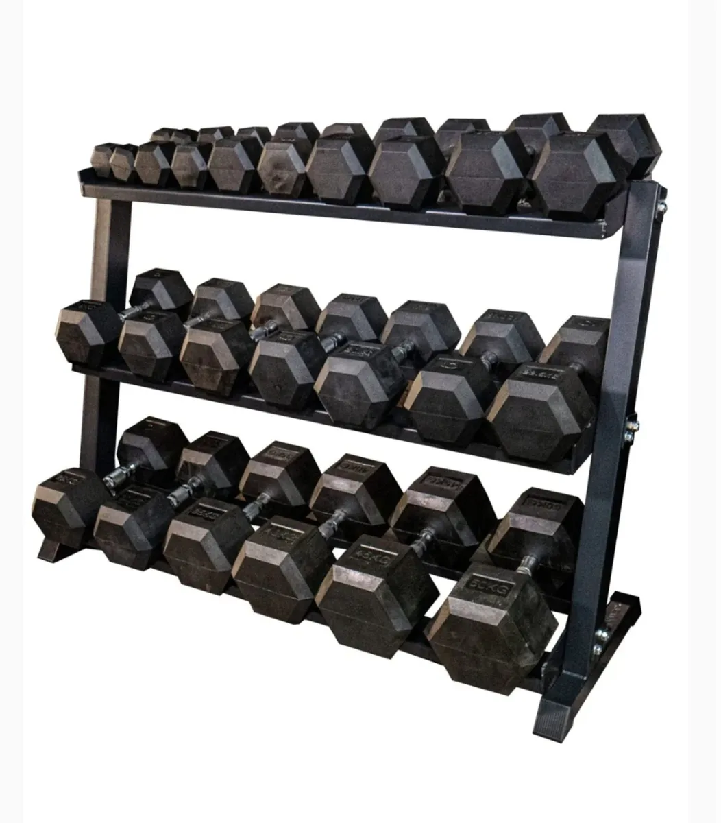 Dumbell Rack - Image 2