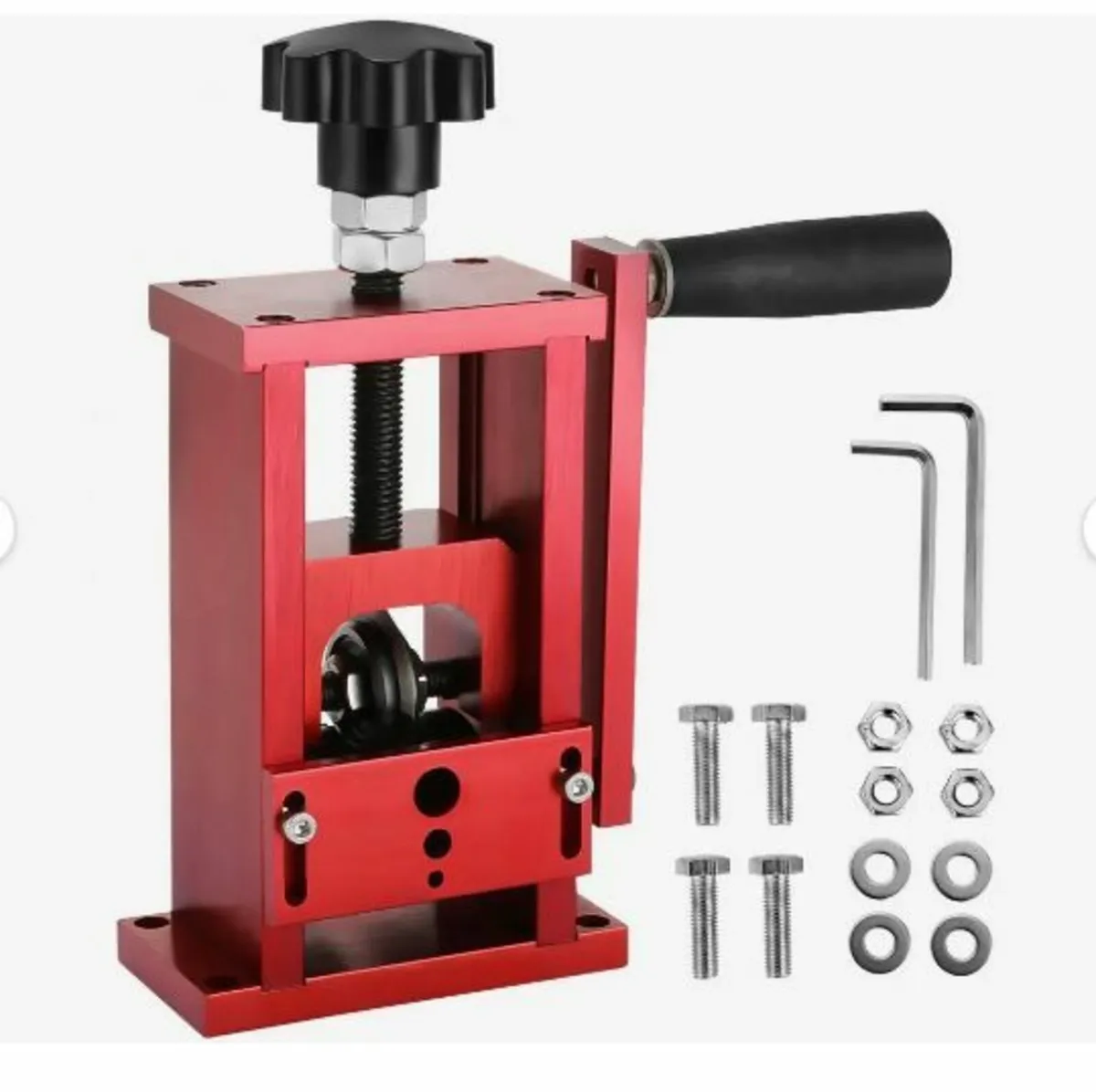 1.5-20mm Copper Wire Stripping Machine - Image 2