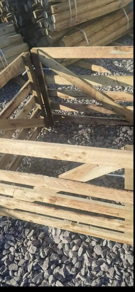 Lambing gates - Image 2