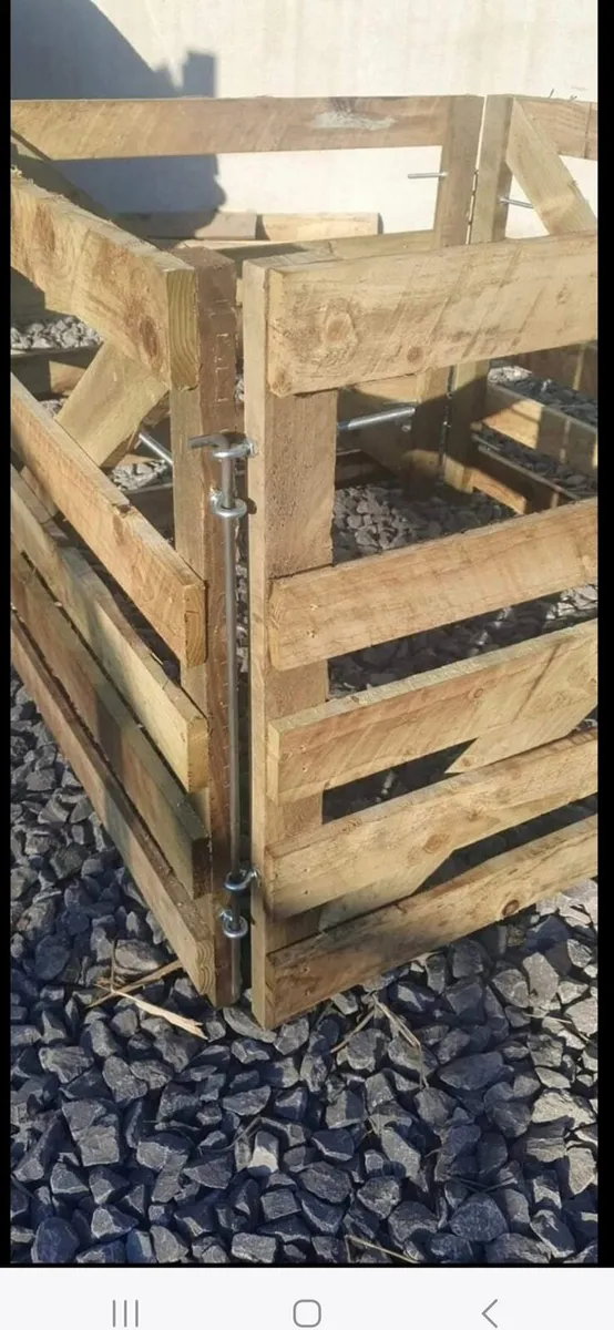 Lambing gates - Image 3