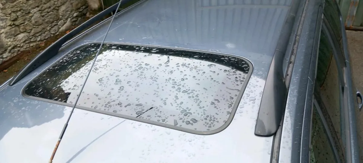 Rare 2003 Ford Mondeo ST200 3.0 V6 Manual Wagon - Image 3