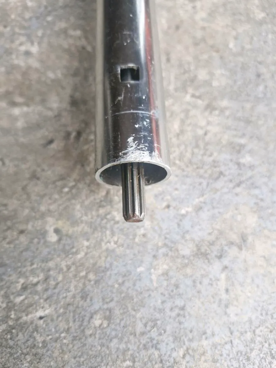 Pole trimmer - Image 1