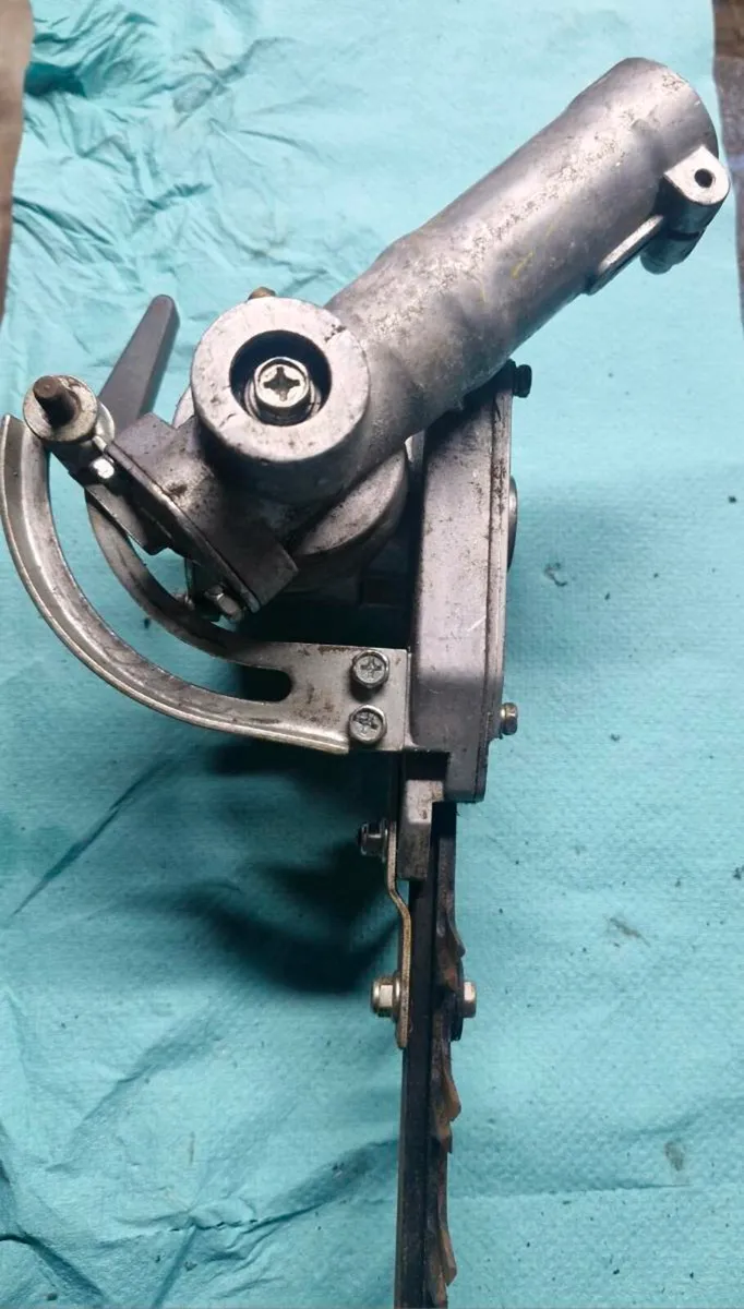 Pole trimmer - Image 4