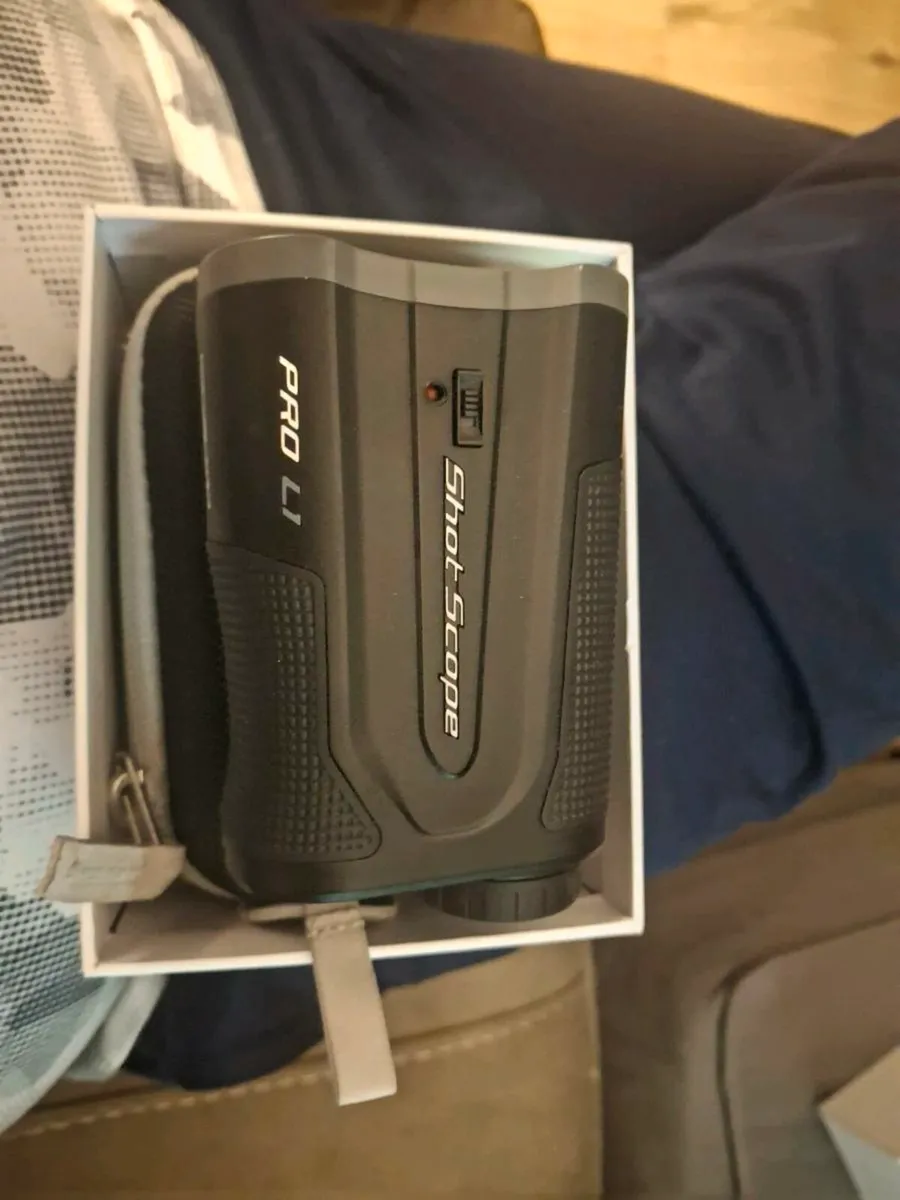 Shot scope pro l1 - Image 3