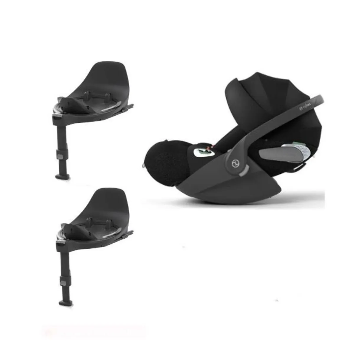 iCandy Peach 7 Black Edition - Image 2