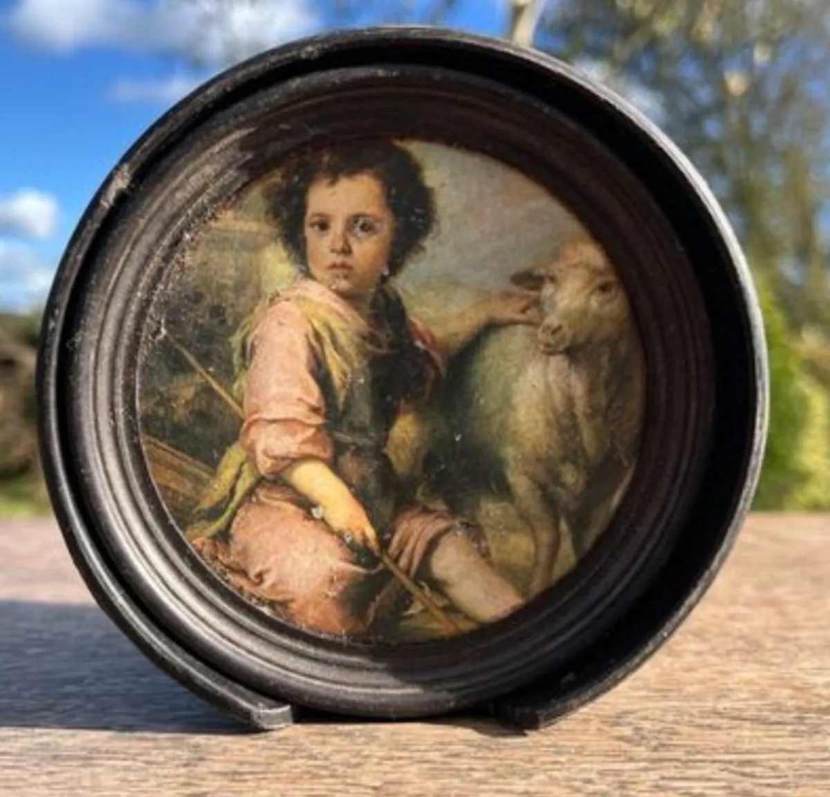 1970s Spanish Coaster set - Image 2