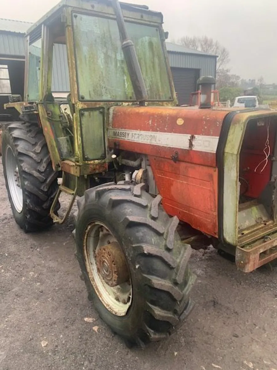 breaking mf690 - Image 2