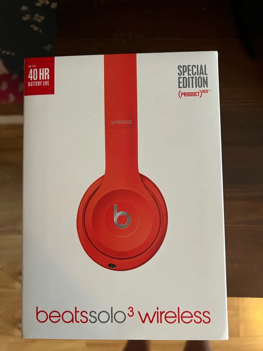 Beats Solo 3 - Image 1