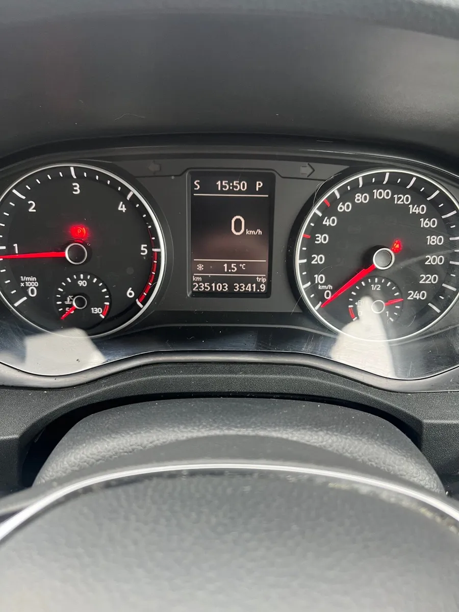 Volkswagen Amarok 2018 - Image 4