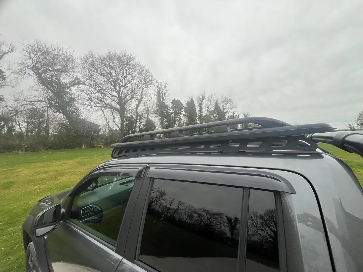 Volkswagen Amarok 2018 - Image 2