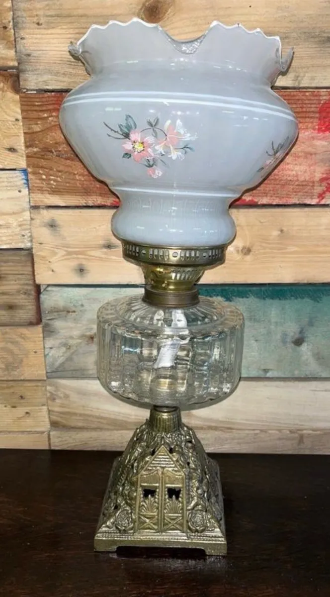 Vintage lamp - Image 2