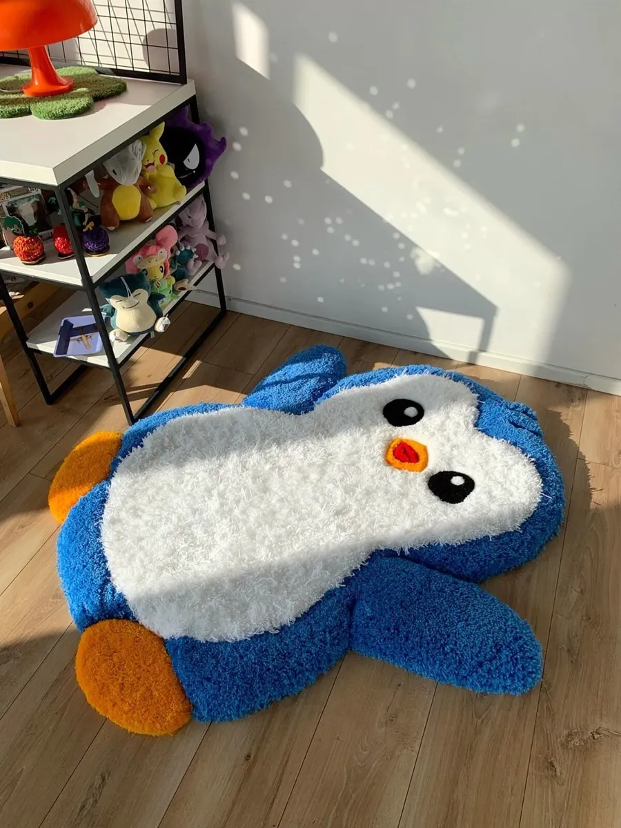 Custom made Tufted Rugs - Image 3