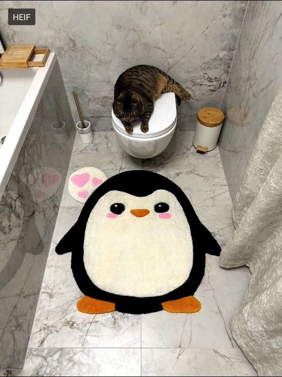 Custom made Tufted Rugs - Image 4