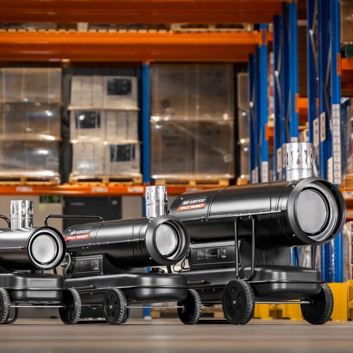 🔥 HEATERS 🔥 DIRECTAUTOPARTS.IE - Image 1