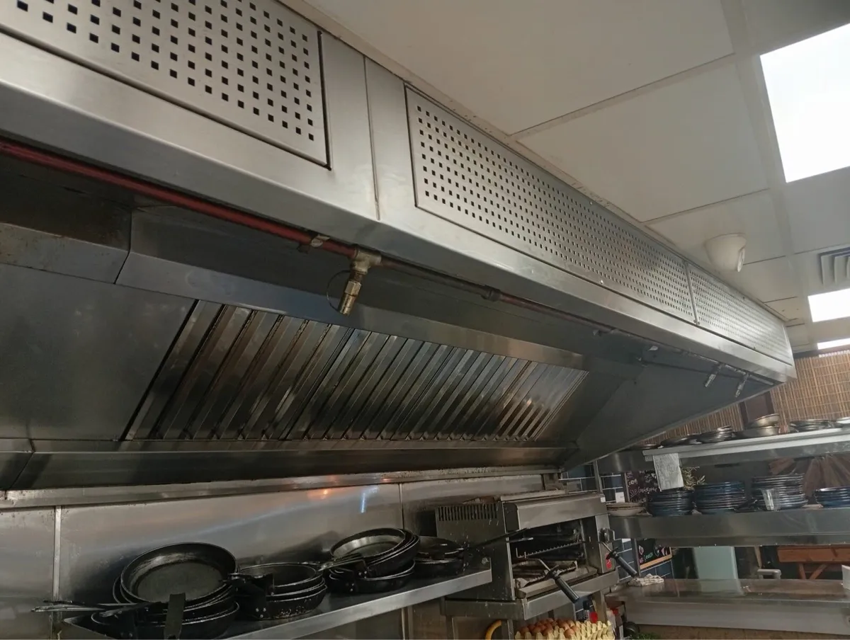 Coffee shop closing - Image 2