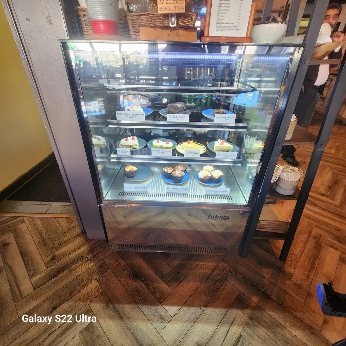 Coffee shop closing - Image 3