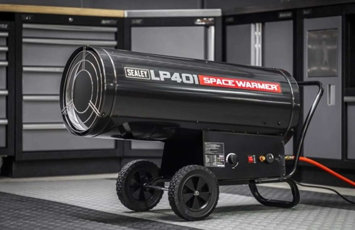 🔥 HEATERS 🔥 DIRECTAUTOPARTS.IE - Image 4