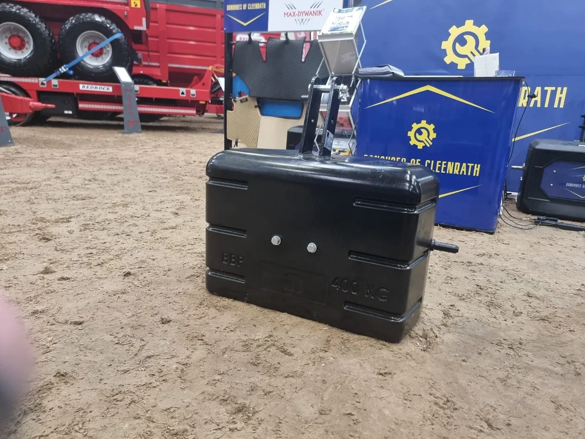 Weight block - Image 2