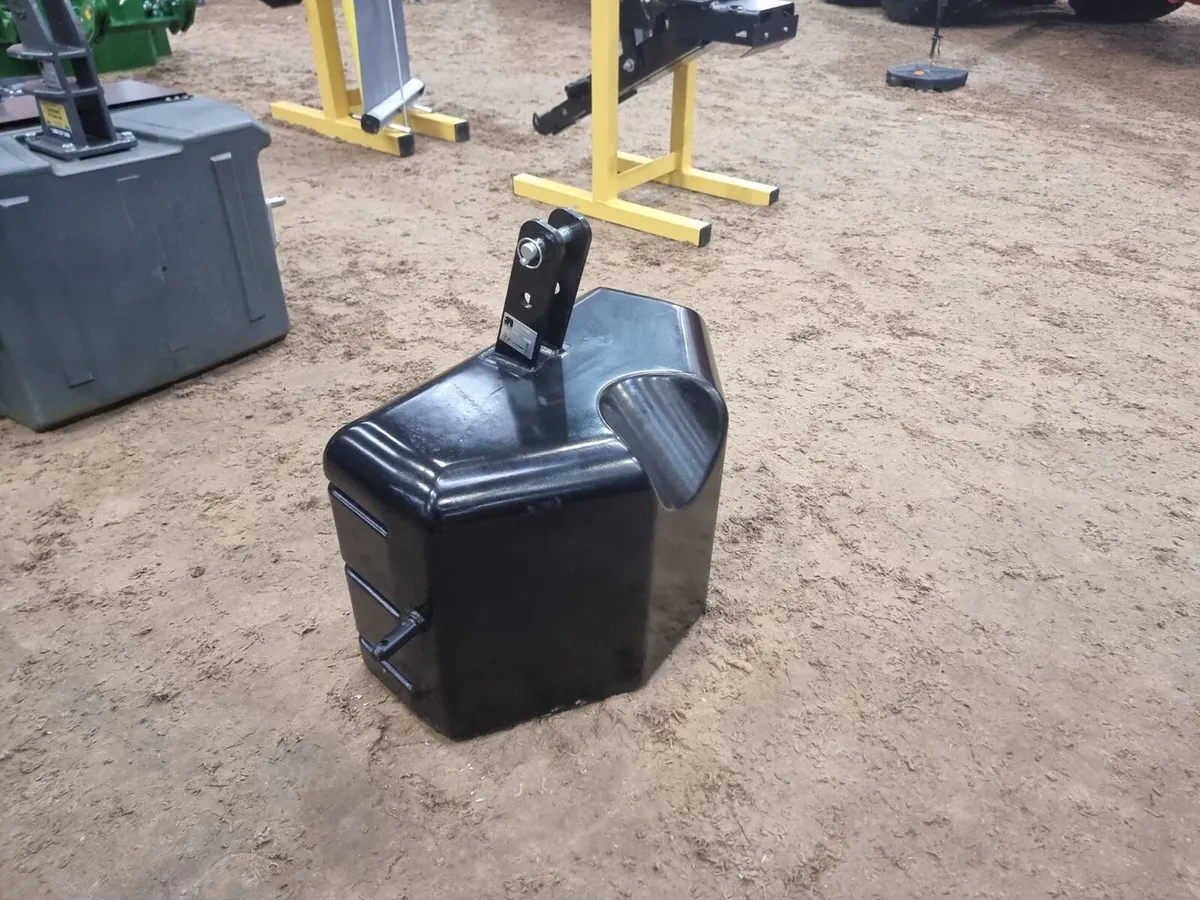 Weight block - Image 3