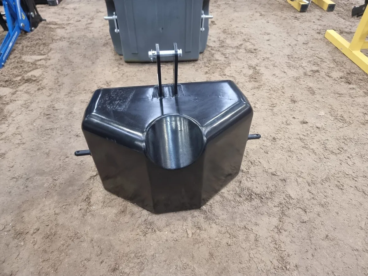 Weight block - Image 4