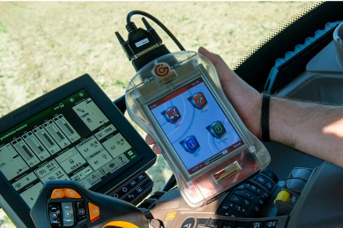 🚜 Tractor Dyno Remapping – Nationwide - Image 3