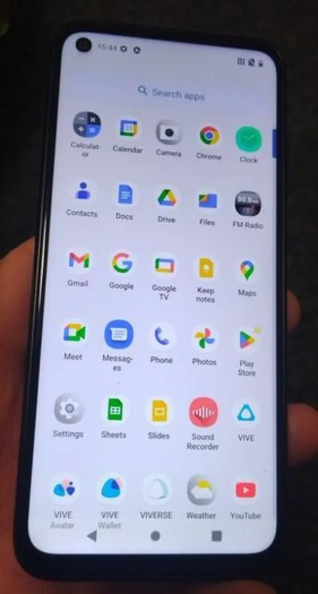 htc desire 22 pro - Image 2