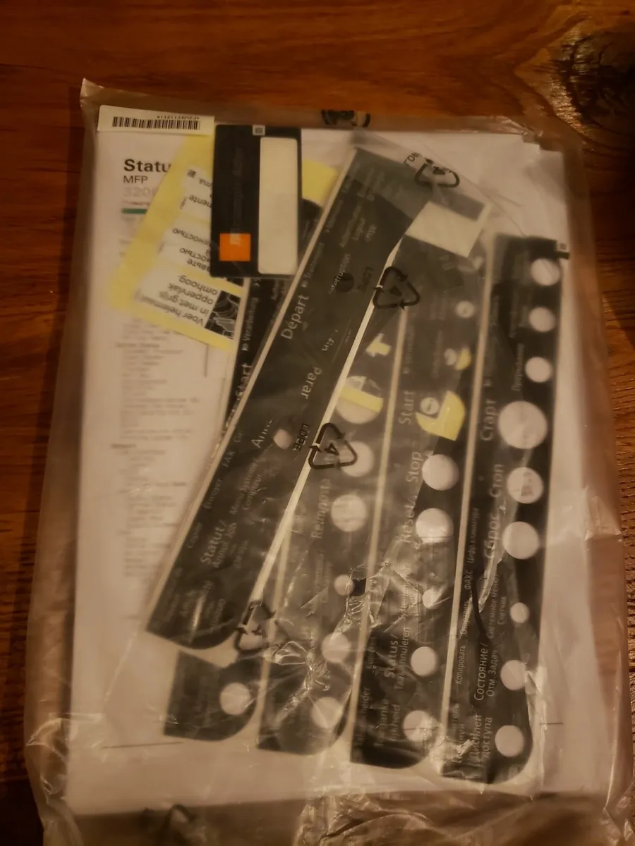 Utax/Kyocera 3206ci Photocopier - Image 3