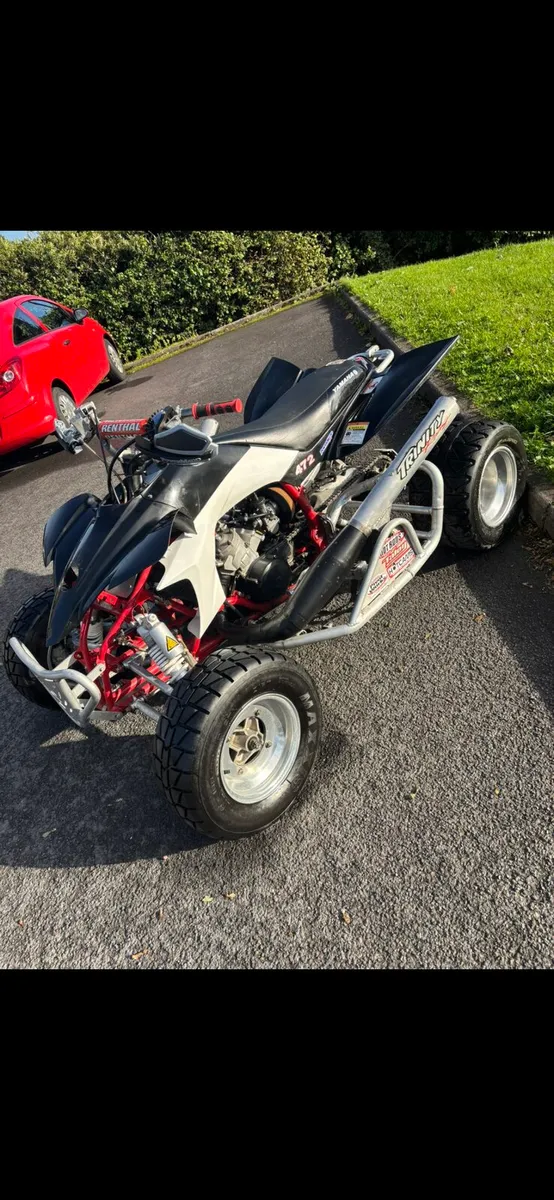 Trinity banshee - Image 1