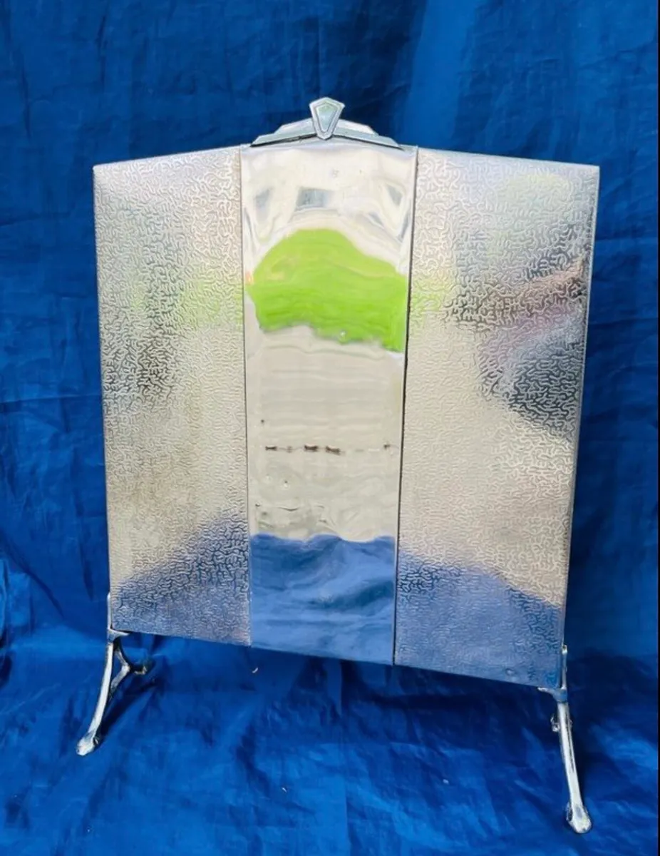 Fire guard - Image 1