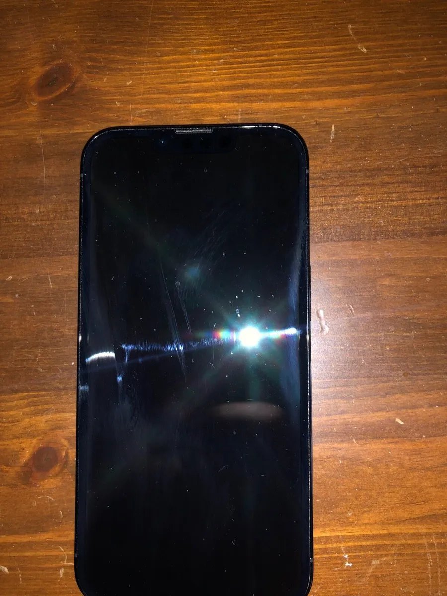 iPhone 13pro 256gb - Image 4