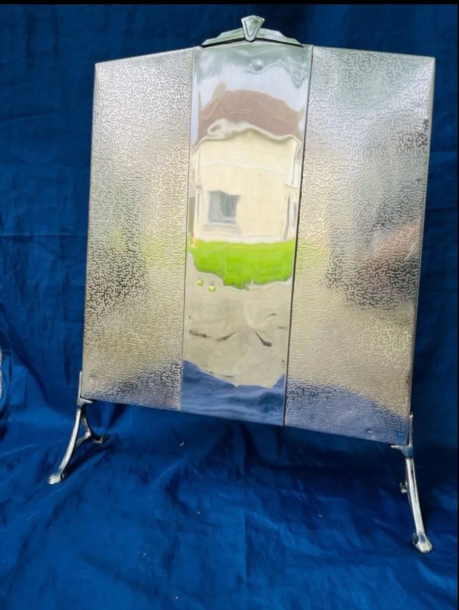 Fire guard - Image 2