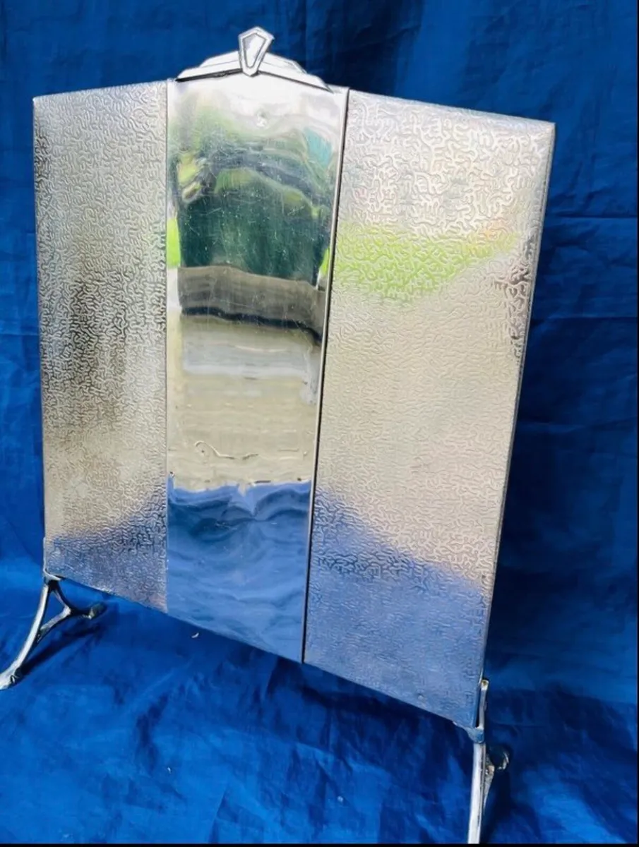 Fire guard - Image 3