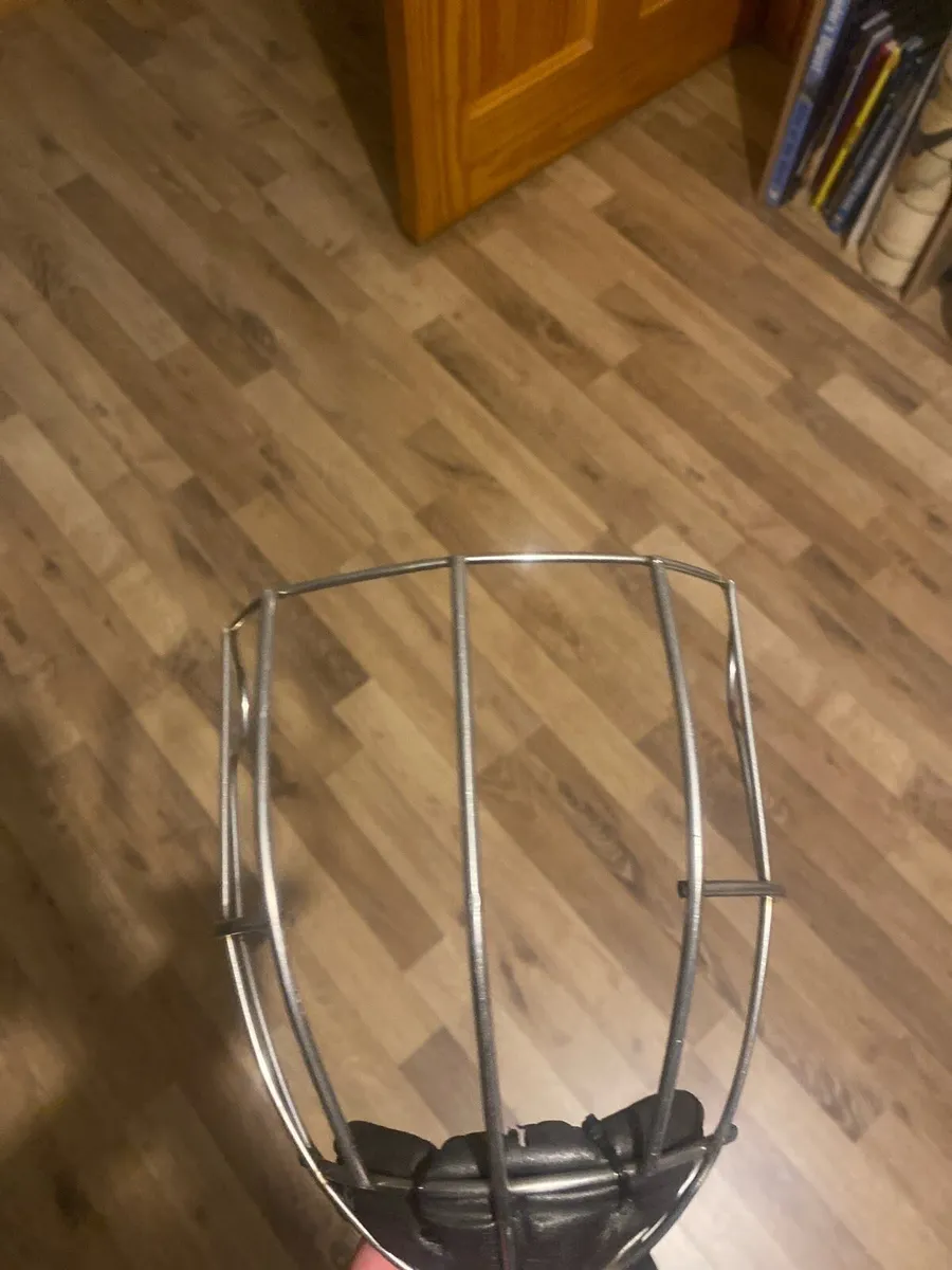 Old style mycro guard