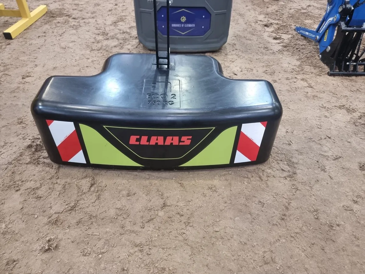 Weight Block Front weight - Image 3