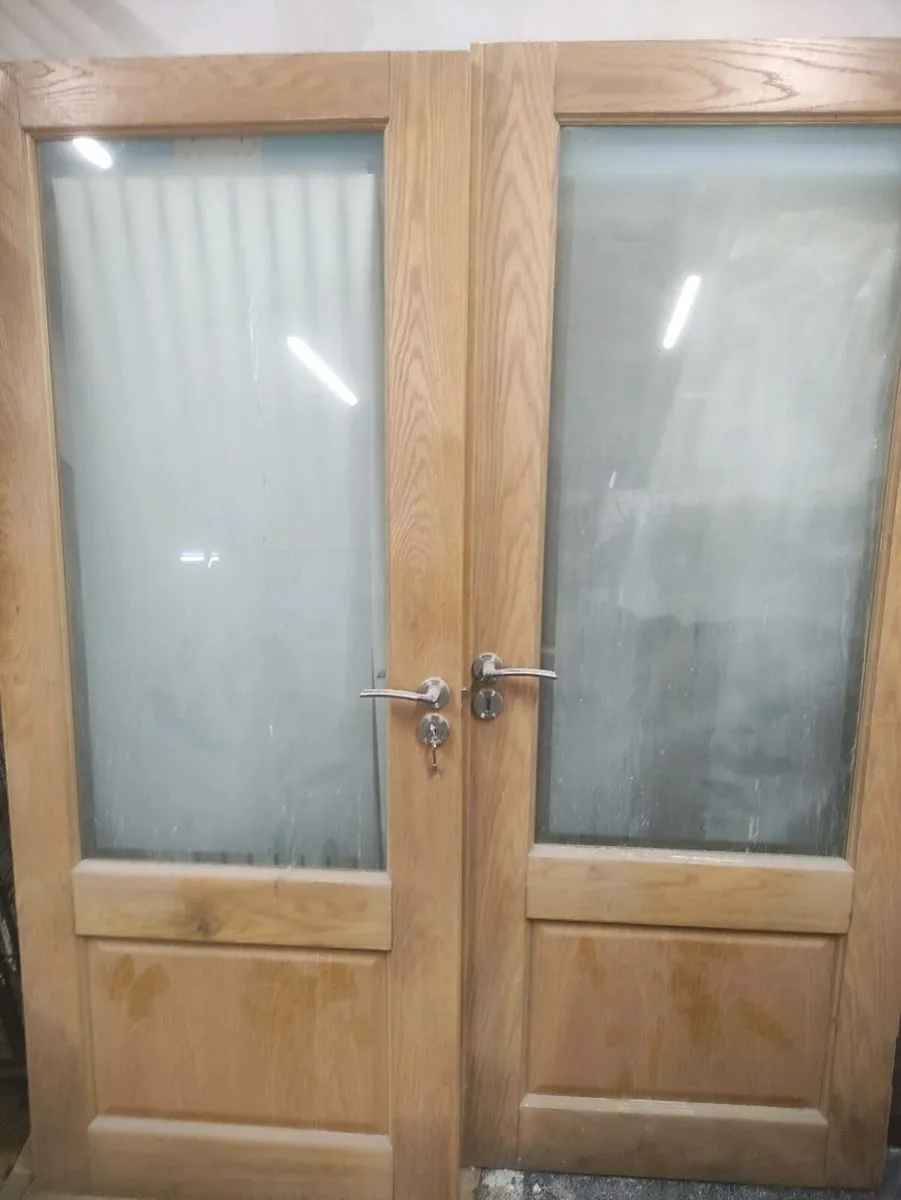 Interior doors - Image 1