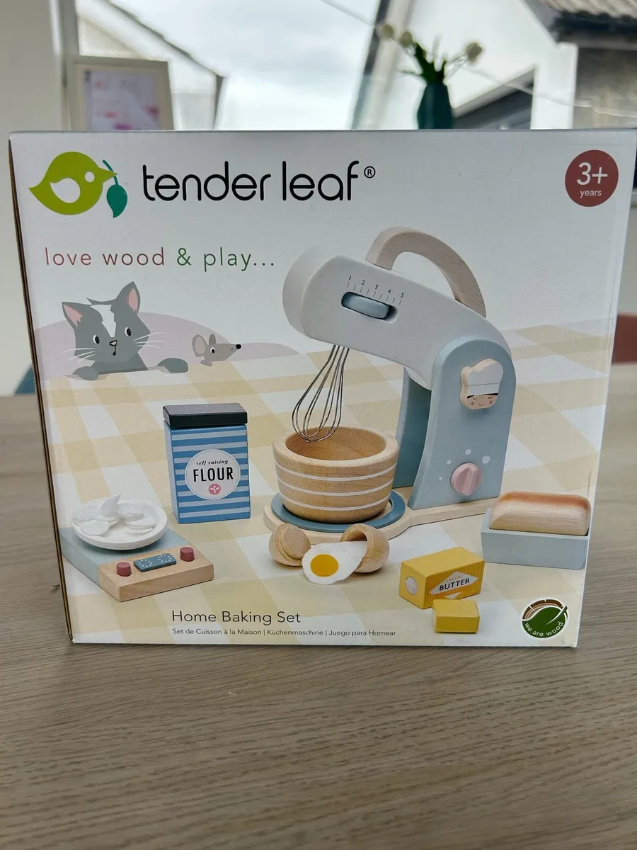 Premium Kids Concept Store Clearance – €10,000 RRP - Image 4