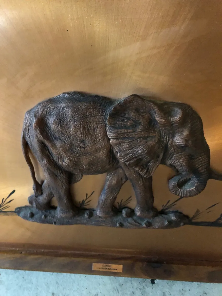 Elephant print - Image 2