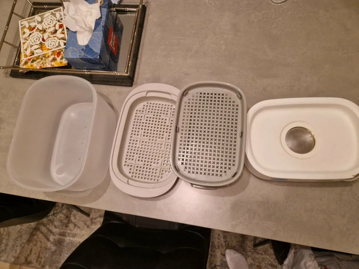 Tommee Tippee Steriliser - Image 3