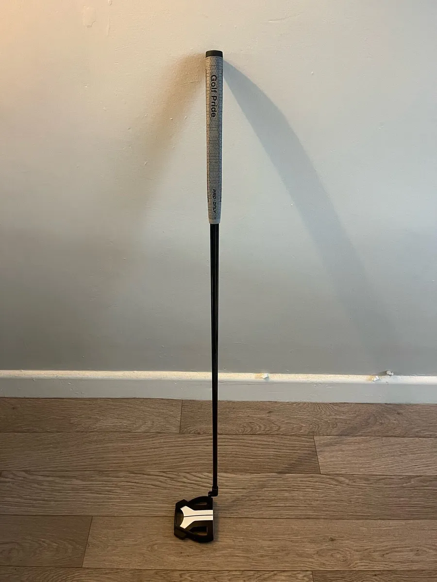 Taylormade Spider Tour X - Image 1