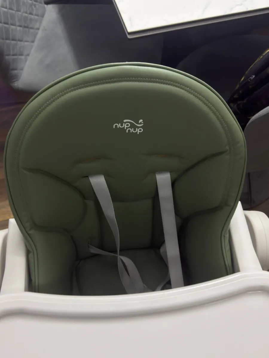 Nup Nup  High Chair - Image 3