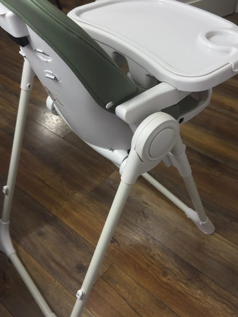 Nup Nup  High Chair - Image 4