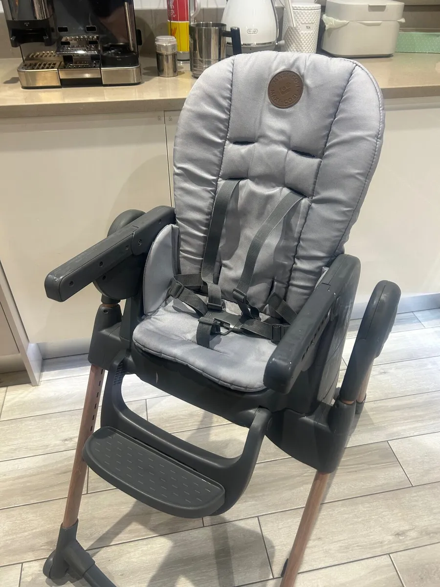 Minla Maxi cosi Baby highchair - Image 4