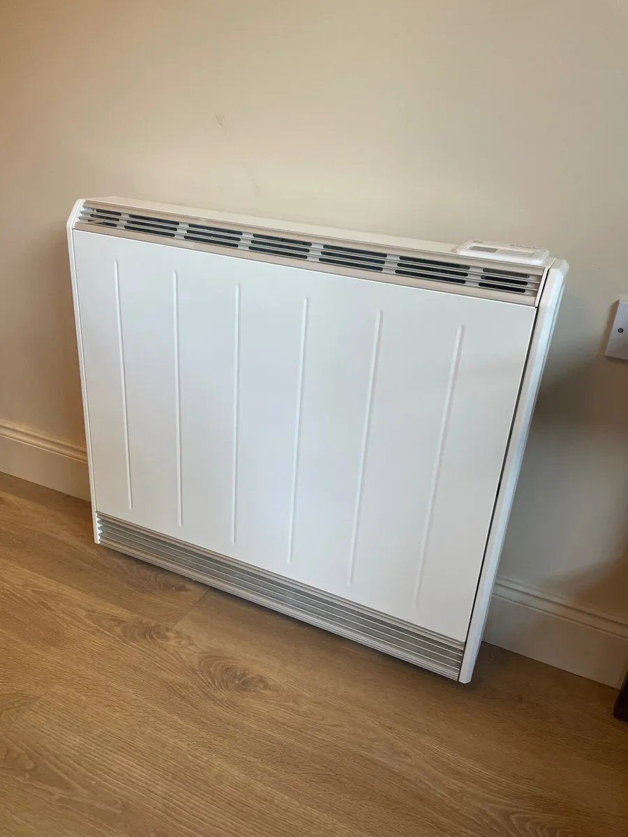 Dimplex XLE 100 1kw Economy Storage Heater - Image 3