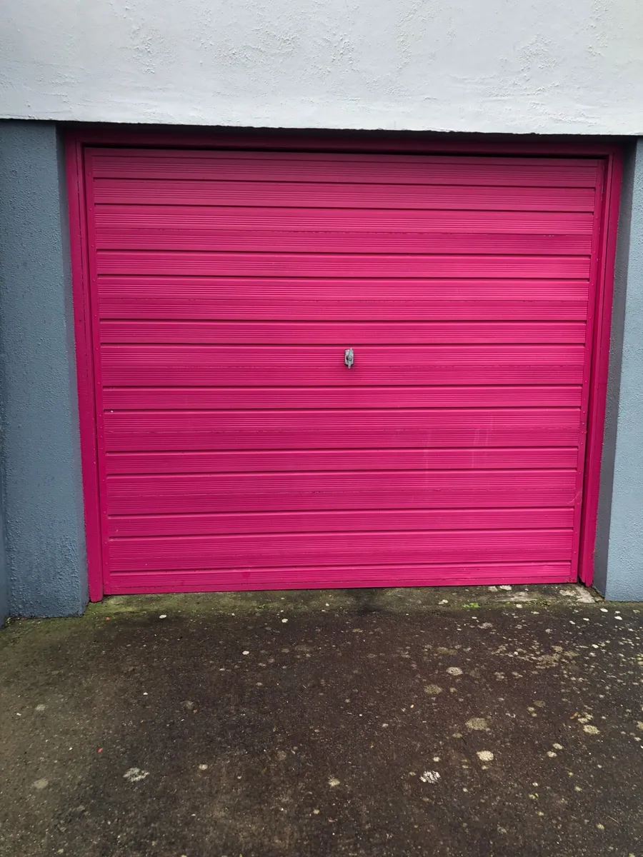 Henderson garage doors - Image 1