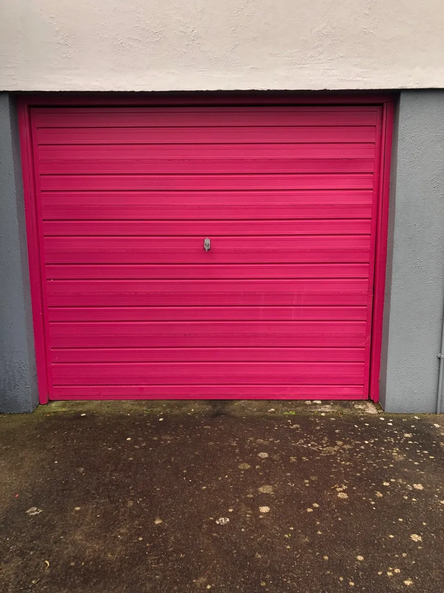 Henderson garage doors - Image 2