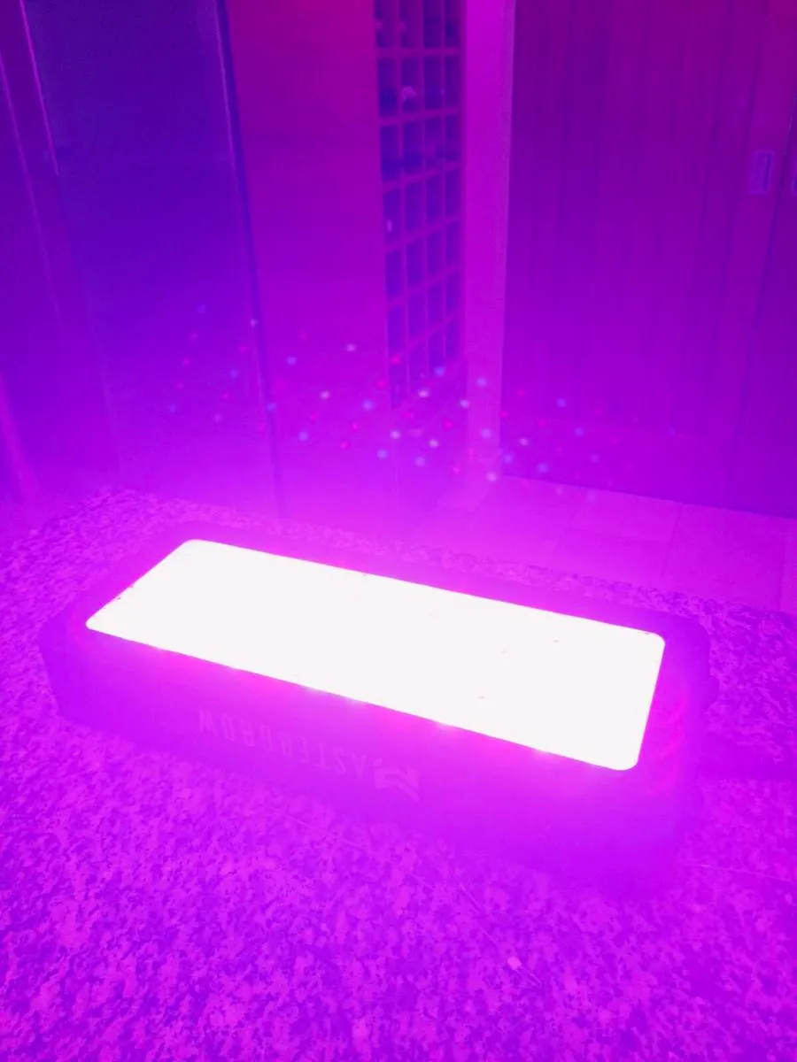 Grow tent+ lights+ fans - Image 4