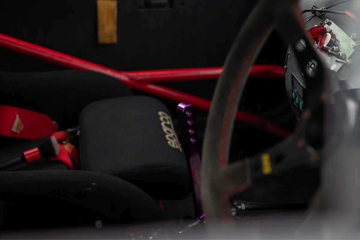 Citroen Saxo VTS Track Car - Image 4