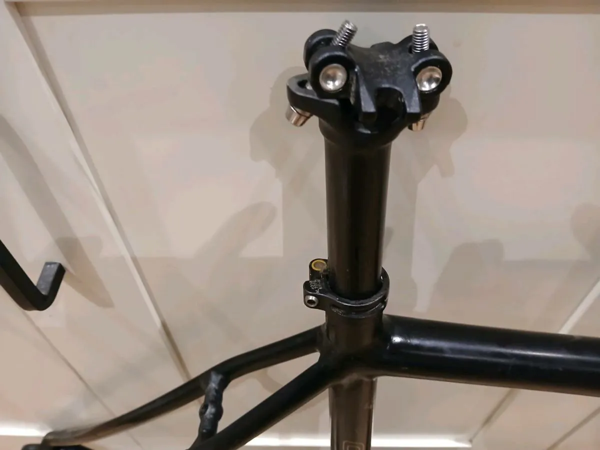 Cannondale CAAD 9 Frameset. - Image 4