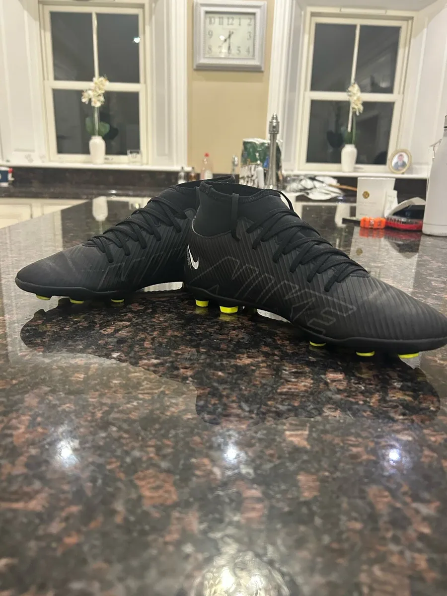 Nike Mercurial Superfly Club 7 FG/MG Size UK 7 - Image 2